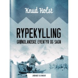Rypekylling. Grøndlandske eventyr og sagn