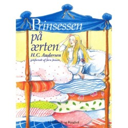 Prinsessen på ærten