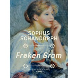 Frøken Gram