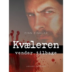 Kvæleren vender tilbage