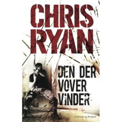 Den der vover vinder