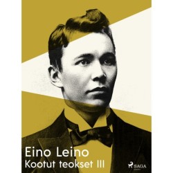 Kootut teokset III