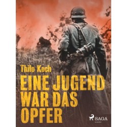 Eine Jugend war das Opfer