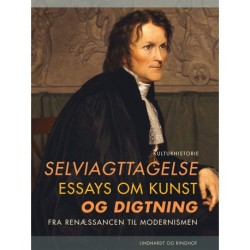 Selviagttagelse. Essays om kunst og digtning fra renæssancen til modernismen