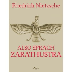 Also sprach Zarathustra