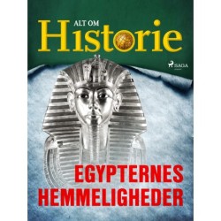 Egypternes hemmeligheder