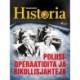 Poliisioperaatioita ja rikollisjahteja