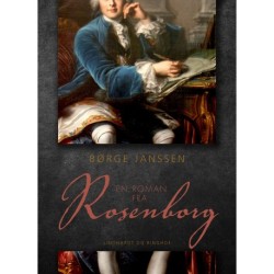 En roman fra Rosenborg