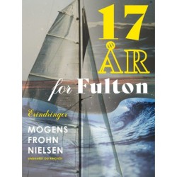 17 år for Fulton