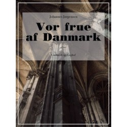 Vor frue af Danmark
