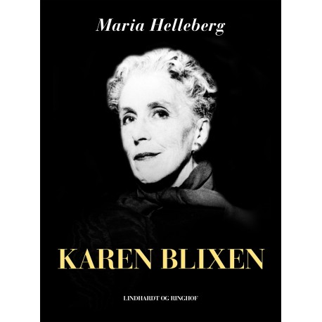 Karen Blixen