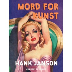 Mord for kunst