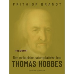 Den mekaniske naturopfattelse hos Thomas Hobbes