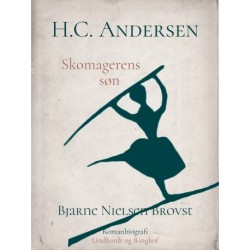 H.C. Andersen. Skomagerens søn