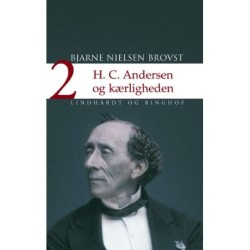 H.C. Andersen og kærligheden