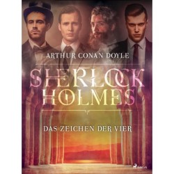 Das Zeichen der Vier