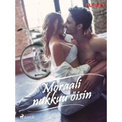 Moraali nukkuu öisin