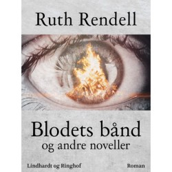 Blodets bånd og andre noveller