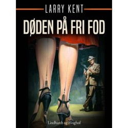 Døden på fri fod
