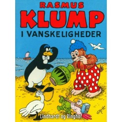 Rasmus Klump i vanskeligheder