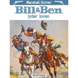 Bill og Ben lyder loven