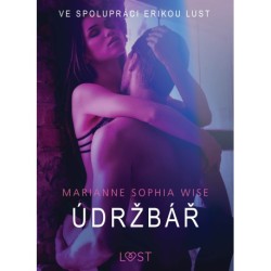 Údržbář - Sexy erotika
