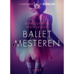 Balletmesteren
