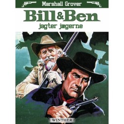 Bill og Ben jagter jægerne