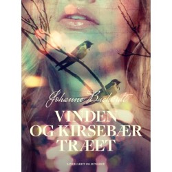 Vinden og kirsebærtræet