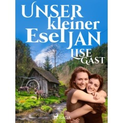 Unser kleiner Esel Jan