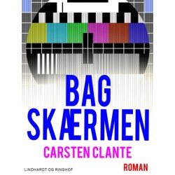 Bag skærmen