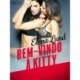 Bem-vindo à Kitty – Conto Erótico