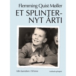 Et splinternyt årti