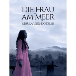 Die Frau am Meer