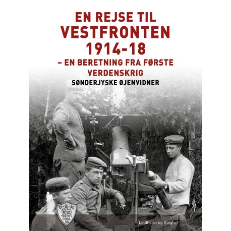 En rejse til vestfronten 1914-18