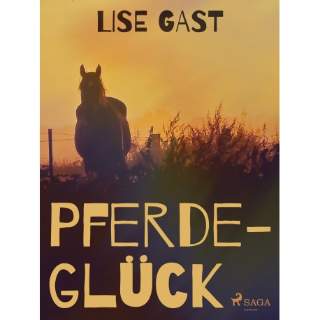 Pferdeglück