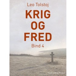 Krig og fred. Bind 4