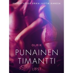 Punainen timantti - eroottinen novelli