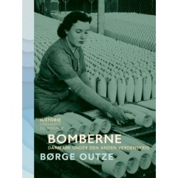 Bomberne. Danmark under den anden verdenskrig