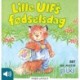 Lille Ulfs fødselsdag