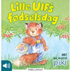 Lille Ulfs fødselsdag