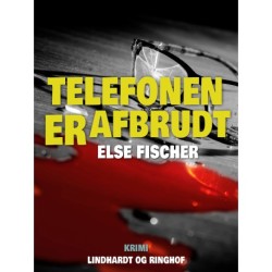 Telefonen er afbrudt
