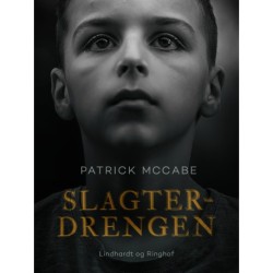 Slagterdrengen