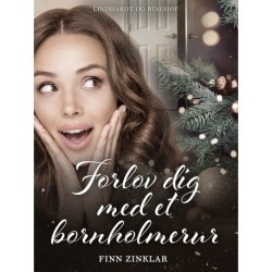 Forlov dig med et bornholmerur