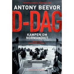 D-dag. Kampen om Normandiet