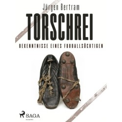Torschrei - Bekenntnisse eines Fußballsüchtigen