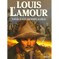 Bjergenes hemmelighed