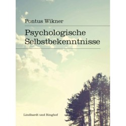 Psychologische Selbstbekenntnisse