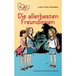 K für Klara 1 - Die allerbesten Freundinnen