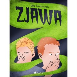 Zjawa